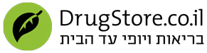 לרכישה אונליין בדראגסטור